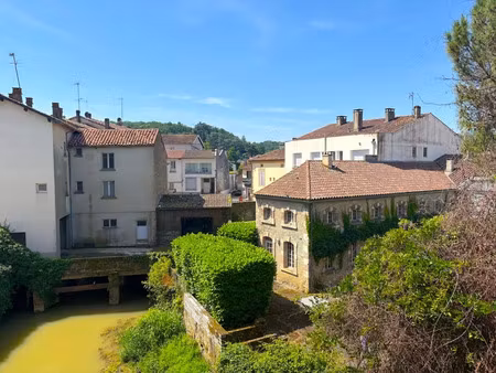 vente appartement 2 pièces 27 m² aire-sur-l’adour (40800)
