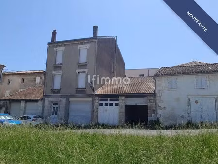 ensemble immobilier
