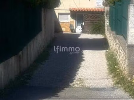 opportunité rare. ensemble immobilier