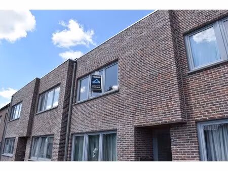 duplex appartement centrum opwijk