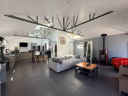 vente immeuble 10 pièces  219.00m²  pornichet