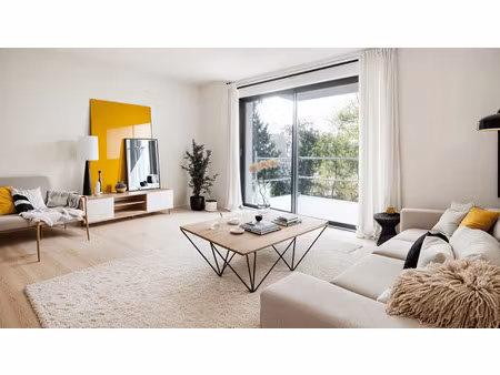 vente programme neuf t3  t4 pièces 61 à 90 m² la haie-fouassière (44690)