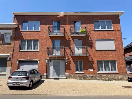 2-slaapkamer appartement te wilsele dorp