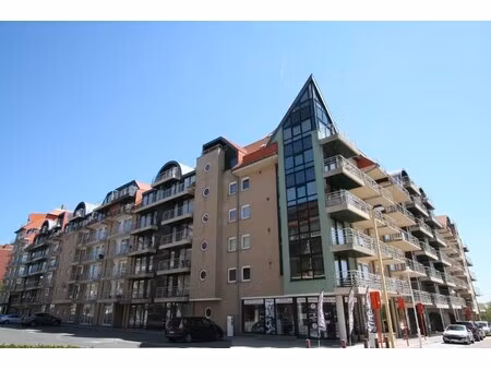 residentie apollo 8 - 0302