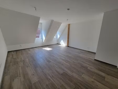 appartement à louer obernai