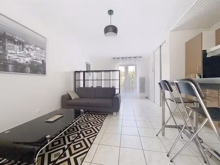 appartement t1 meuble reims clemenceau