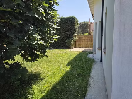vente appartement 5 pièces 132 m² saint-orens-de-gameville (31650)