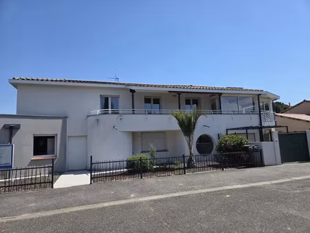 vente appartement 5 pièces 135 m² saint-orens-de-gameville (31650)