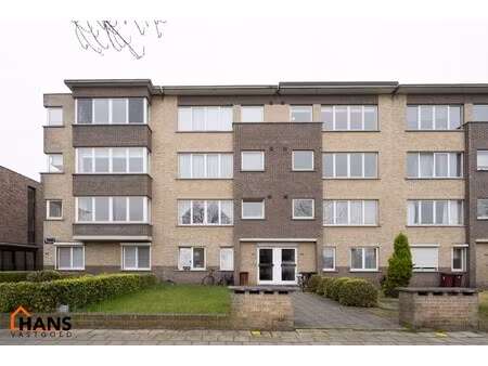 instapklaar appartement.