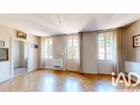 appartement à toulouse (31000)