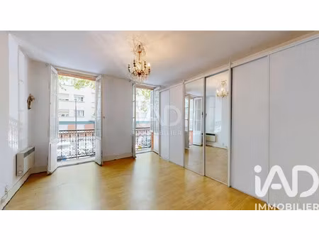 appartement à toulouse (31000)