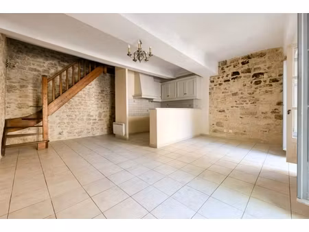 annonce appartement à vendre