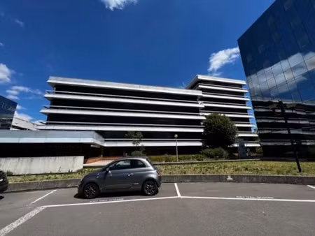 vente bureau 3 pièces 70 m² pontoise (95000)