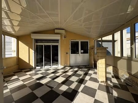 vente entrepôt rognac 13340 719m²