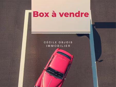 box 20 m2