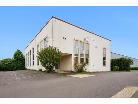 vente local d’activités courtry 77181 4266m²