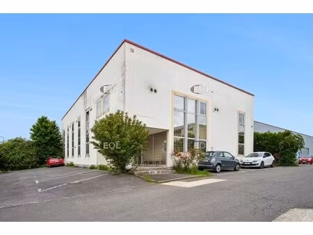 vente local d’activités courtry 77181 4290m²