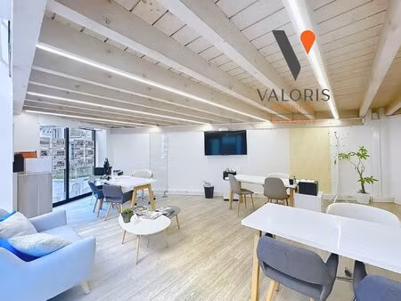 grenoble-championnet/condorcet-vente-murs commerciaux