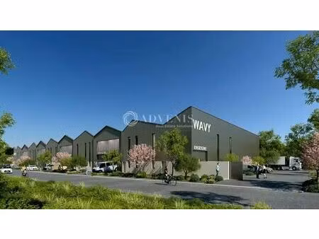 vente local d’activités lattes 34970 754m²