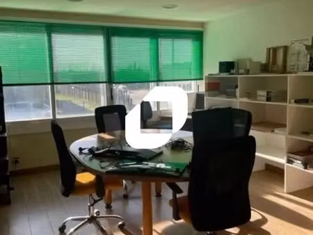 vente local d’activités mery sur oise 95540 1107m²