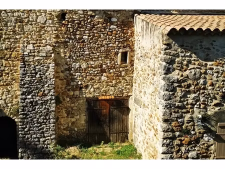 annonce maison à vendre