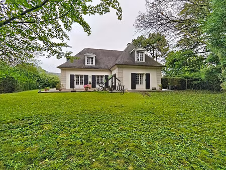 vente maison 6 pièces 179 m² avion (62210)