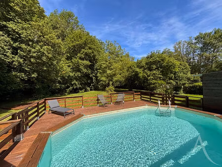 vente maison 7 pièces  136.00m²  bourges
