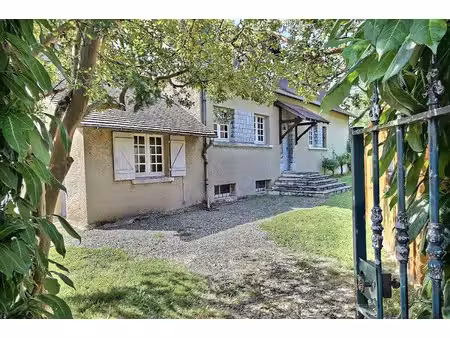 vente maison 6 pièces 171 m² à denguin (64230)  290 000 €