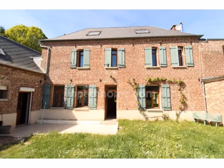 location maison 9 pièces 212 m² à inchy-en-artois (62860)