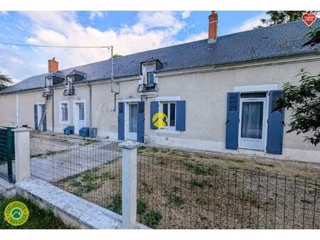 longère 5ch + 2 studios
