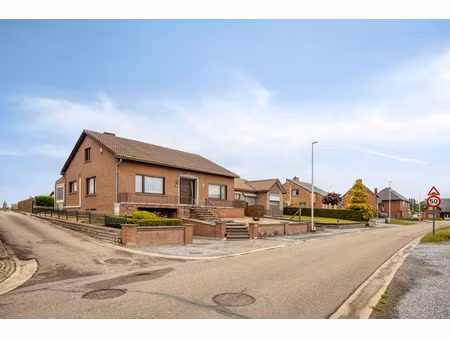 huis te koop in nieuwerkerken met 3 slaapkamers
