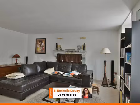vente maison 6 pièces 164 m² saint-gaultier (36800)