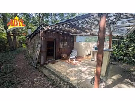 vente maison à taugon (17170) : à vendre / 25m² taugon