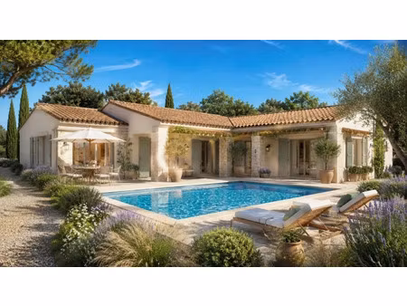 vente maison neuve 4 pièces 95 m² à tavernes (83670)  309 000 €