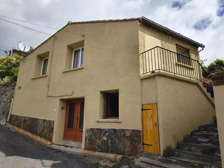 vente maison 5 pièces 8871 m² puilaurens (11140)