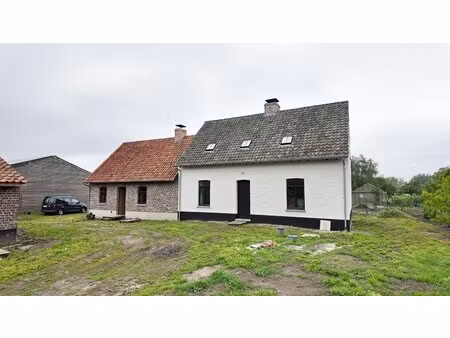 rustig gelegen nieuwbouwwoning met een uitzonderlijk uitzicht!
