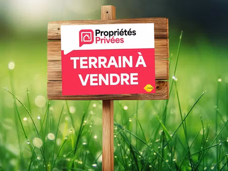 saint-germain-du-puch ? rare terrain de caractère de 6 800 m² avec projet d'habitation et 