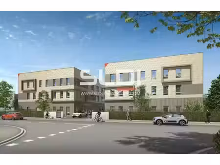 vente local d’activités villefranche-sur-saône 69400 203m²