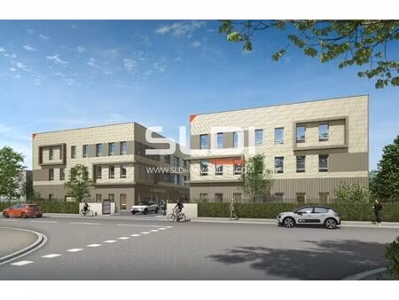 vente local d'activités 203 m²