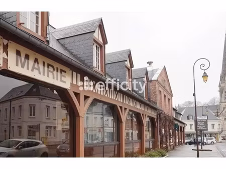 local commercial 2 pièces - 25 m²