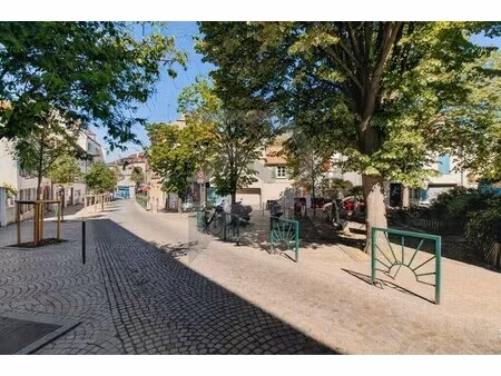 vente local d’activités rueil malmaison 92500 66m²