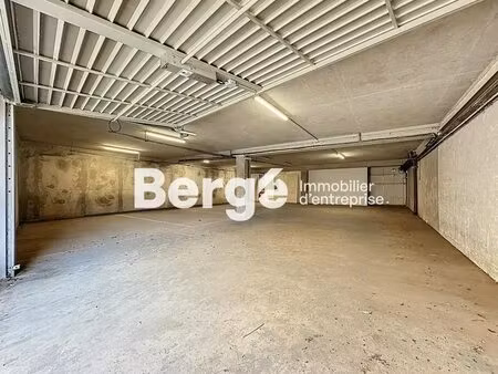 vente entrepôt antibes 06600 333m²