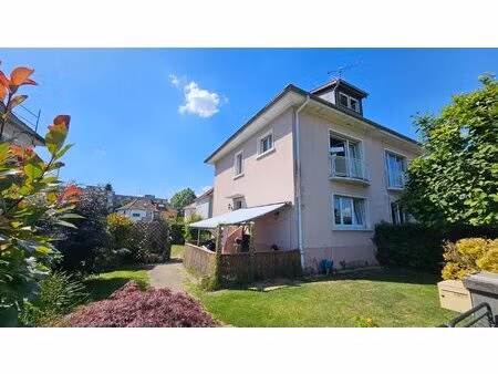 belle maison à vendre sur huningue