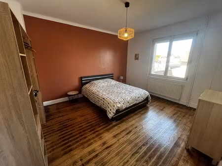 souffelweyersheim - chambre en colocation dans f3 de 85m²