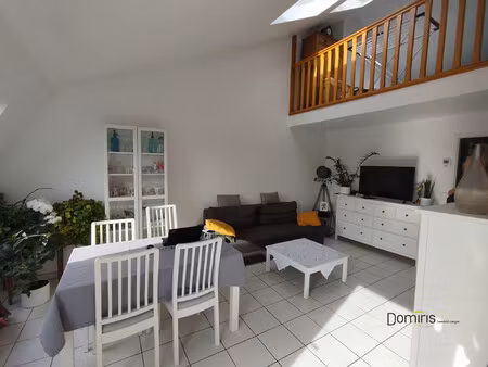 location appartement 4 pièces 67m² wattrelos 59150