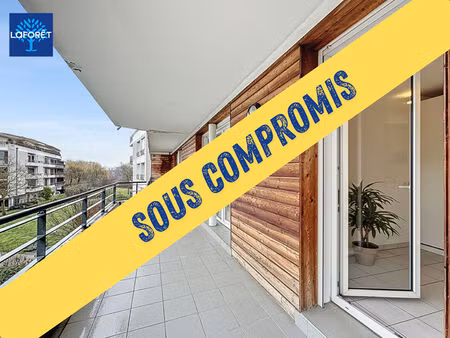 appartement souffelweyersheim 3 pièce(s) 77 m2