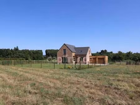 vente terrain à saint-palais-de-négrignac (17210) : à vendre / 1632m² saint-palais-de-négr