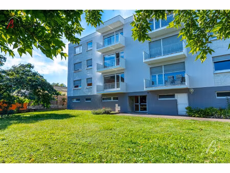 appartement 4 pièces 117.70 m²