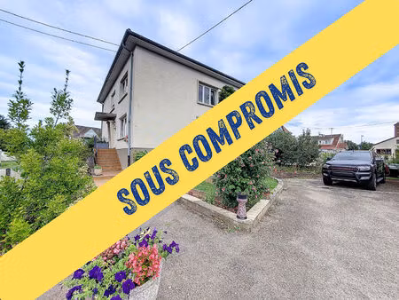 maison vendenheim 10 pièces 240 m2