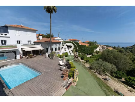 vente villa 10 pièces